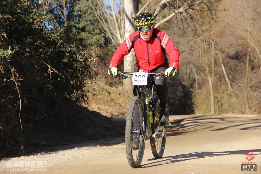 Ghost MTB Challenge Ruta de las Dehesas 2018. Km 15. Galeria 3