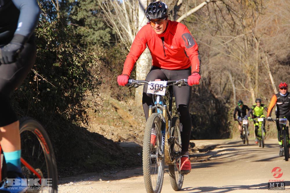 Ghost MTB Challenge Ruta de las Dehesas 2018. Km 15. Galeria 3