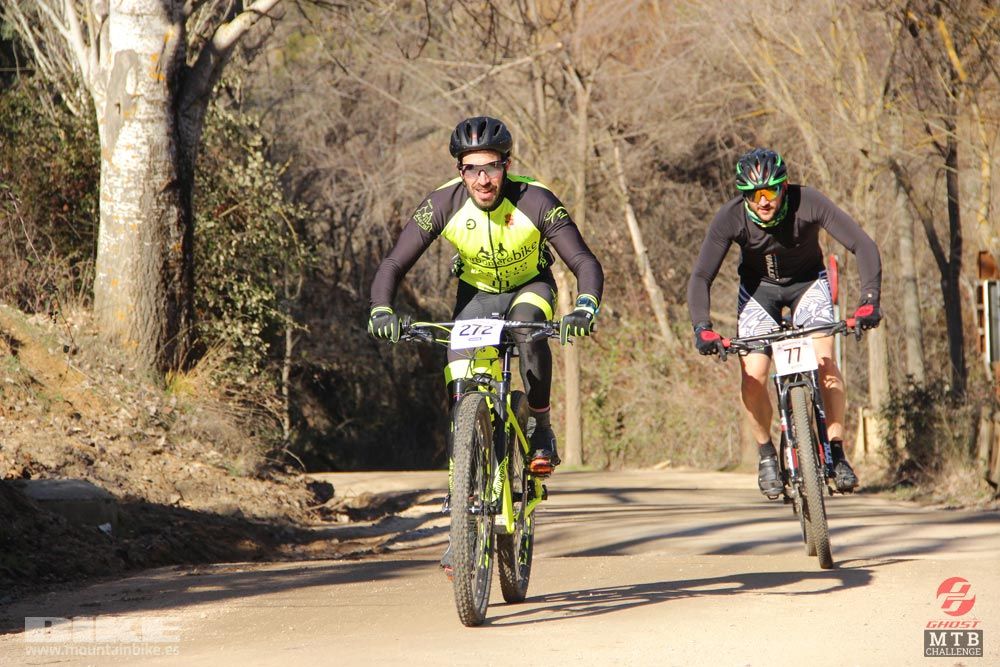 Ghost MTB Challenge Ruta de las Dehesas 2018. Km 15. Galeria 3