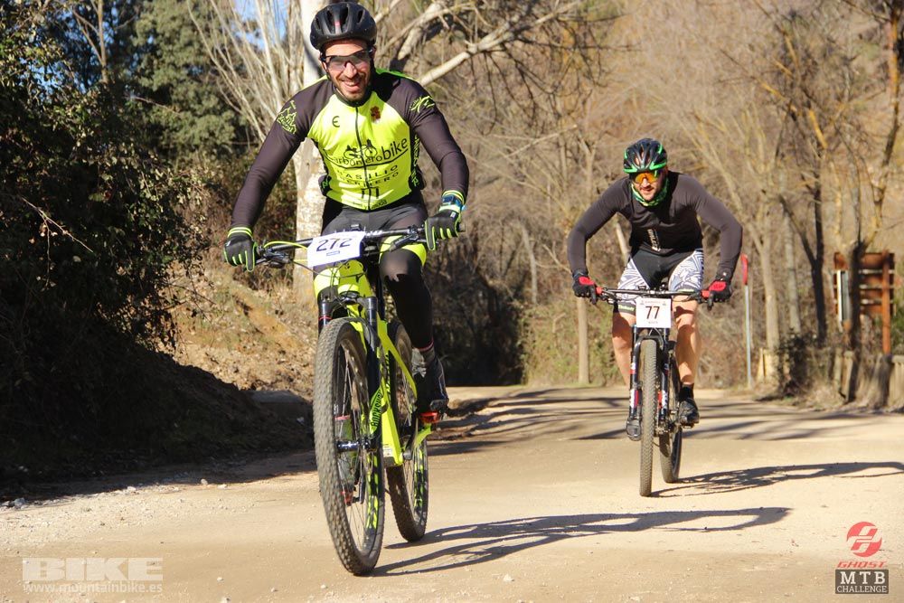 Ghost MTB Challenge Ruta de las Dehesas 2018. Km 15. Galeria 3