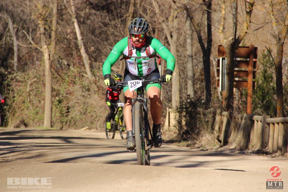 Ghost MTB Challenge Ruta de las Dehesas 2018. Km 15. Galeria 3