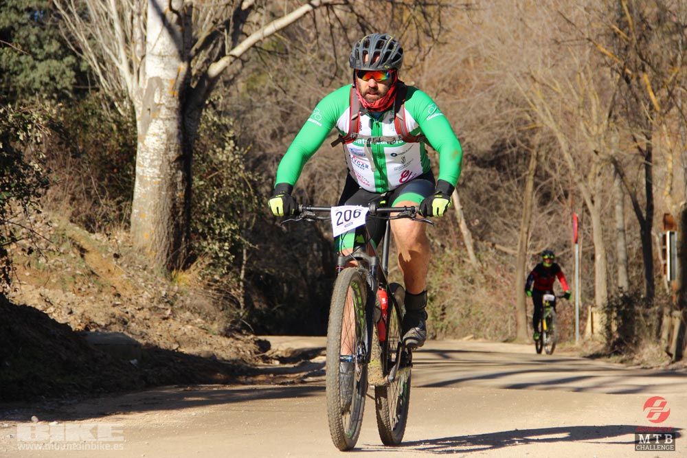 Ghost MTB Challenge Ruta de las Dehesas 2018. Km 15. Galeria 3