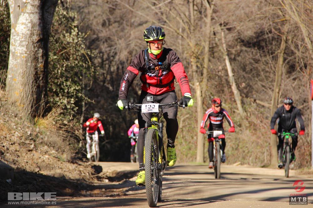Ghost MTB Challenge Ruta de las Dehesas 2018. Km 15. Galeria 3