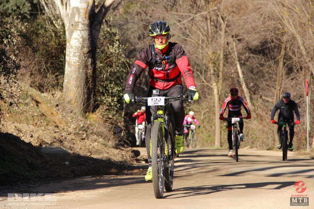 Ghost MTB Challenge Ruta de las Dehesas 2018. Km 15. Galeria 3