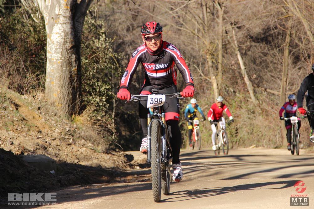 Ghost MTB Challenge Ruta de las Dehesas 2018. Km 15. Galeria 3