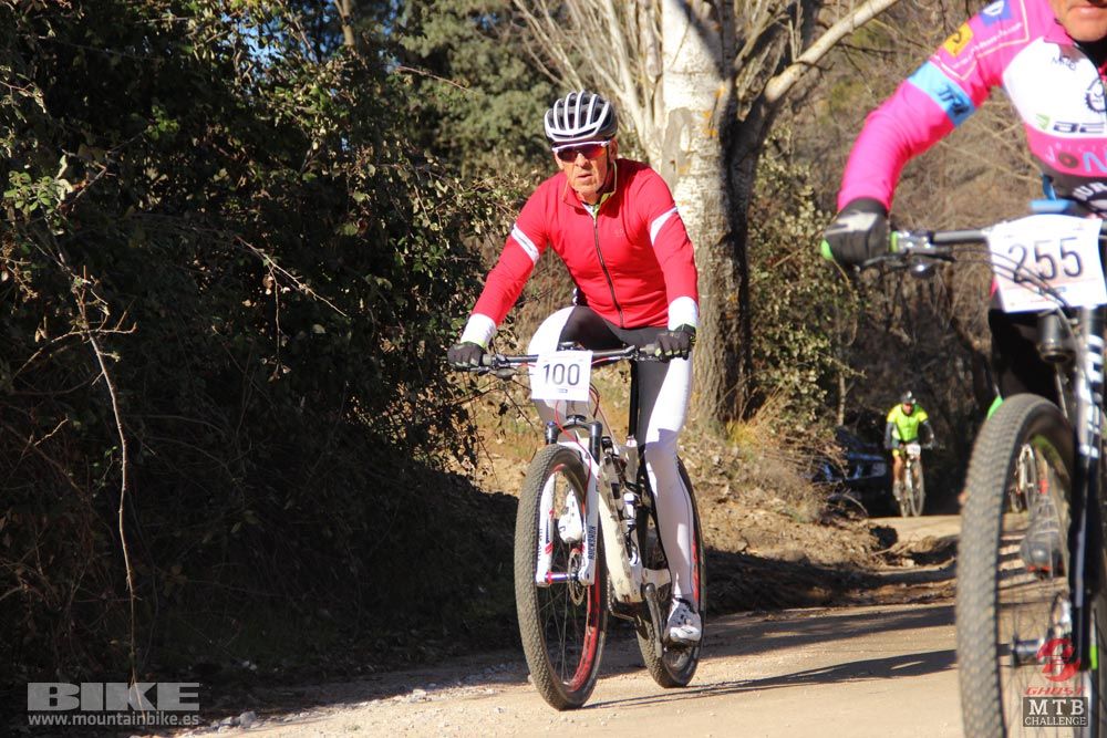 Ghost MTB Challenge Ruta de las Dehesas 2018. Km 15. Galeria 3