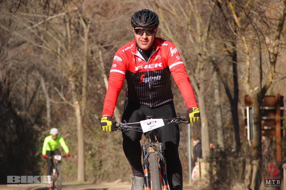 Ghost MTB Challenge Ruta de las Dehesas 2018. Km 15. Galeria 3