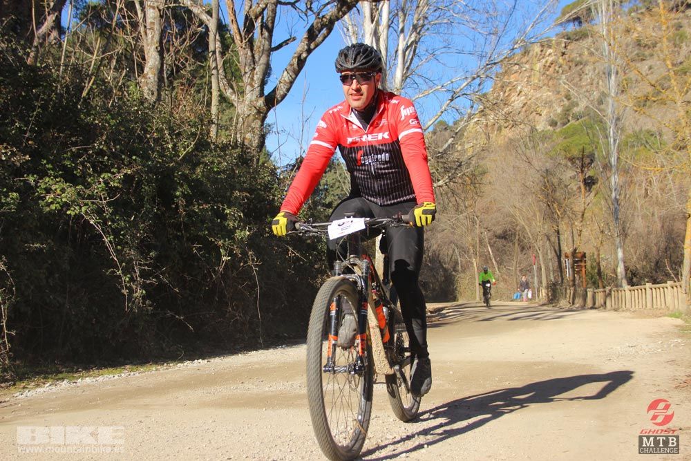 Ghost MTB Challenge Ruta de las Dehesas 2018. Km 15. Galeria 3
