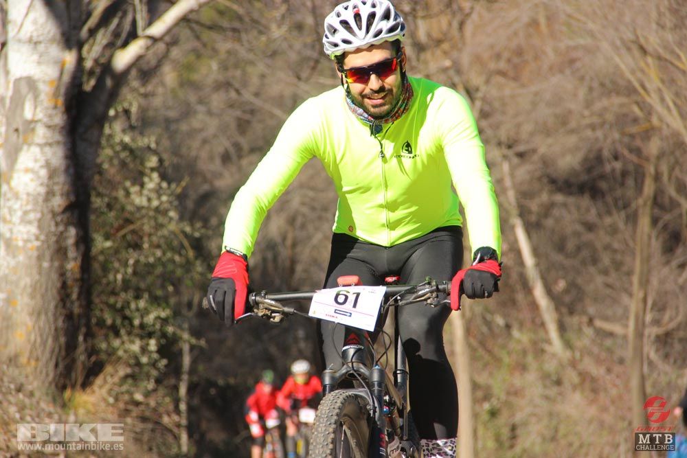 Ghost MTB Challenge Ruta de las Dehesas 2018. Km 15. Galeria 3