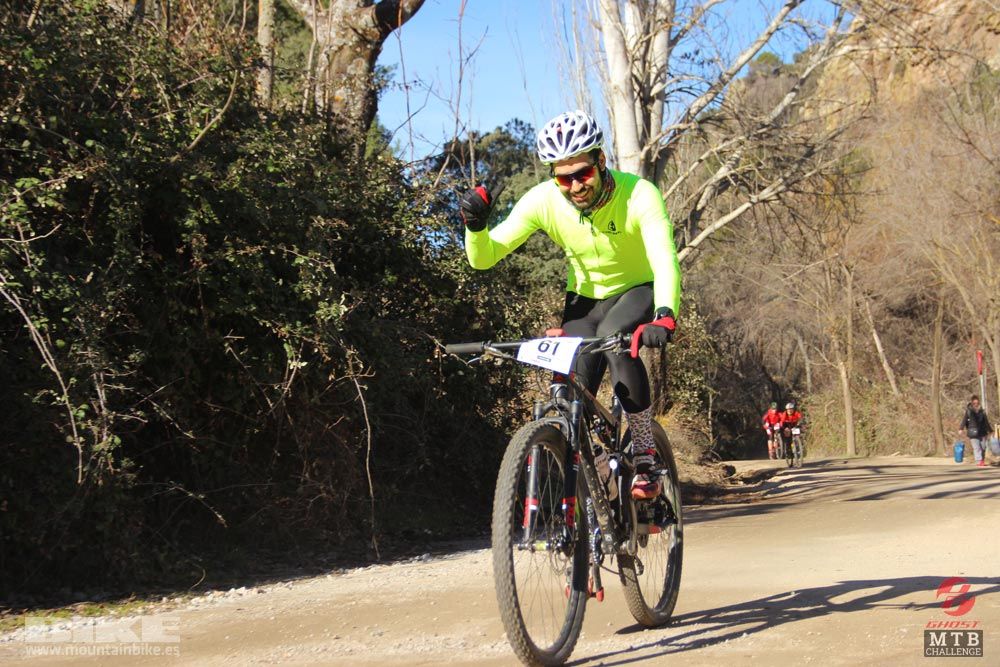 Ghost MTB Challenge Ruta de las Dehesas 2018. Km 15. Galeria 3