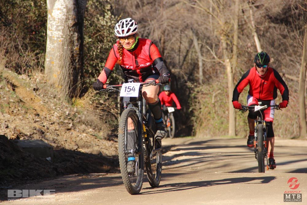 Ghost MTB Challenge Ruta de las Dehesas 2018. Km 15. Galeria 3