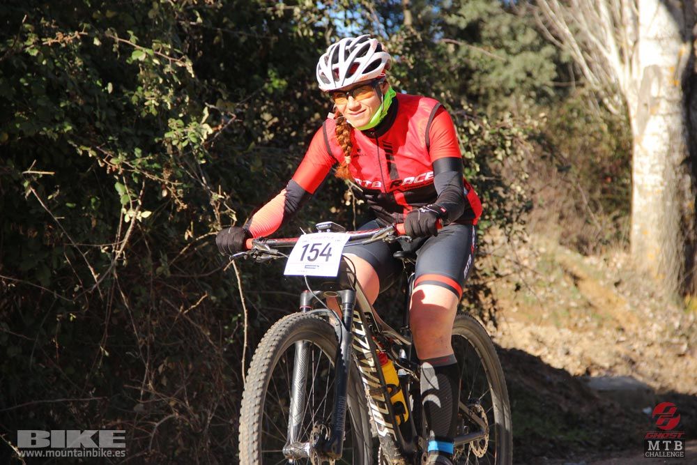 Ghost MTB Challenge Ruta de las Dehesas 2018. Km 15. Galeria 3