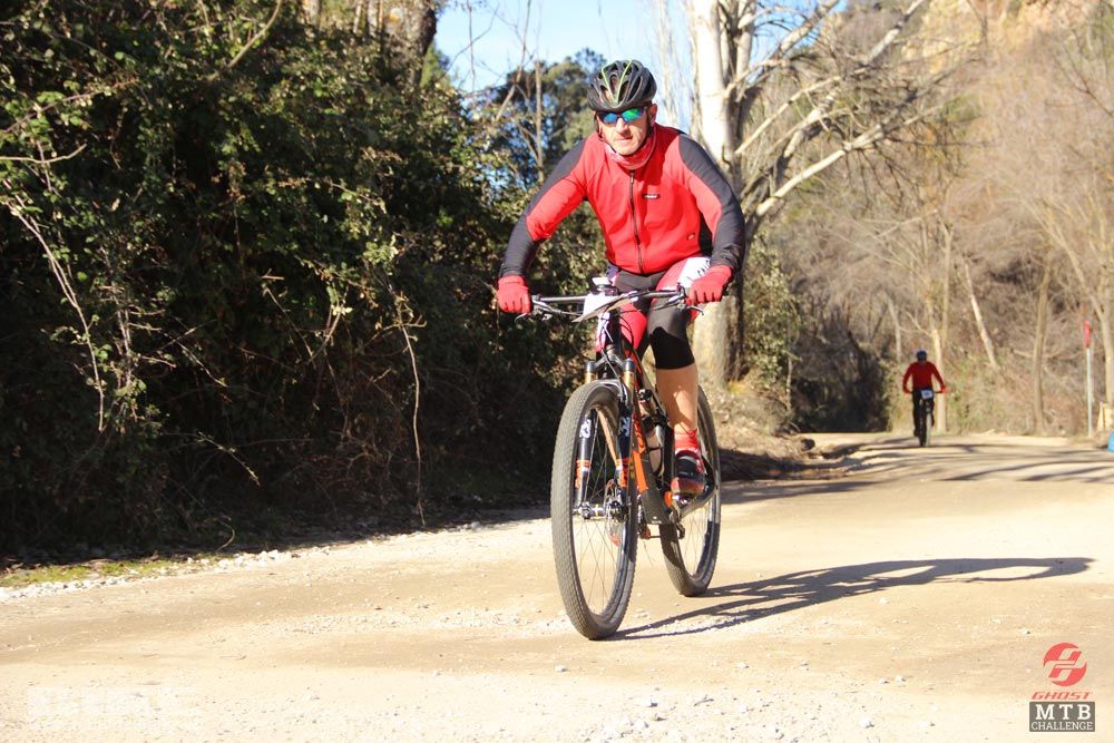 Ghost MTB Challenge Ruta de las Dehesas 2018. Km 15. Galeria 3