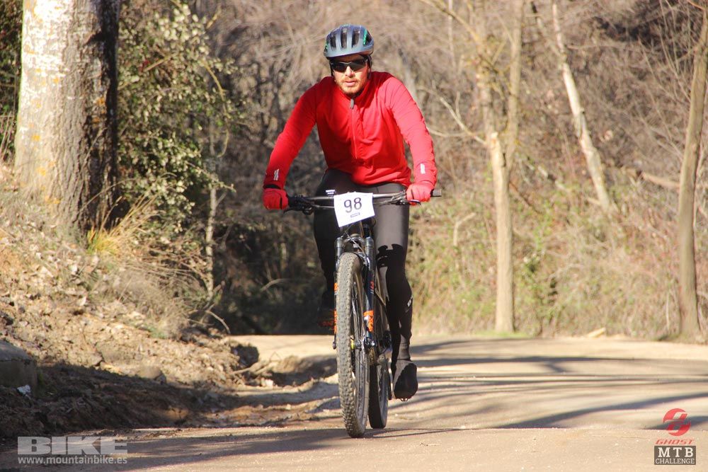 Ghost MTB Challenge Ruta de las Dehesas 2018. Km 15. Galeria 3