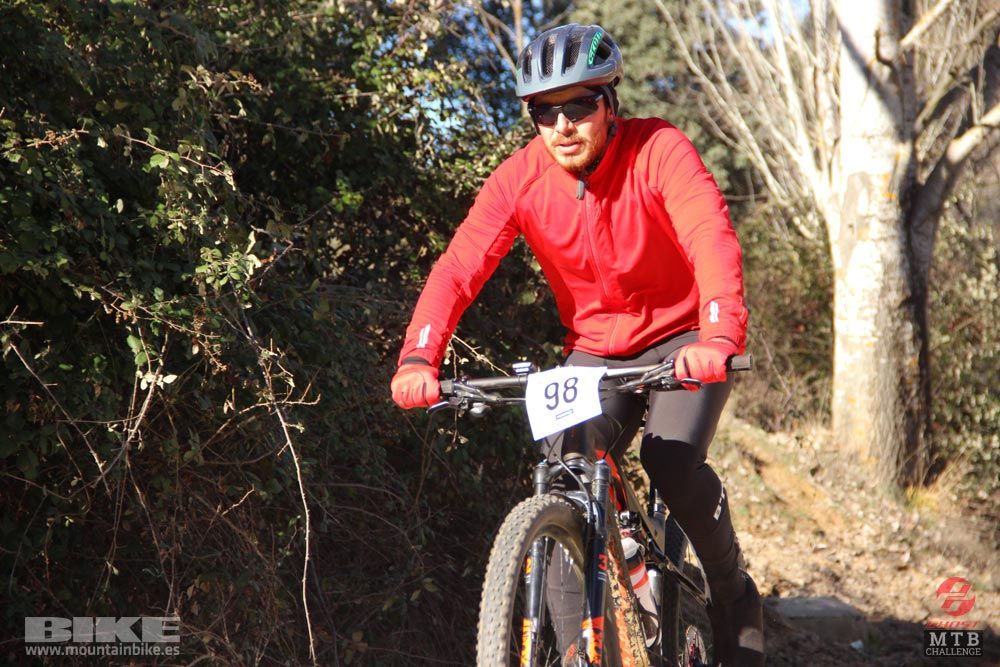 Ghost MTB Challenge Ruta de las Dehesas 2018. Km 15. Galeria 3