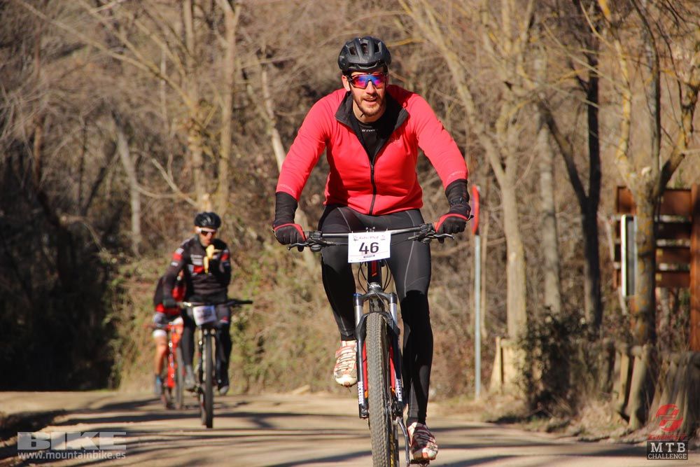 Ghost MTB Challenge Ruta de las Dehesas 2018. Km 15. Galeria 3