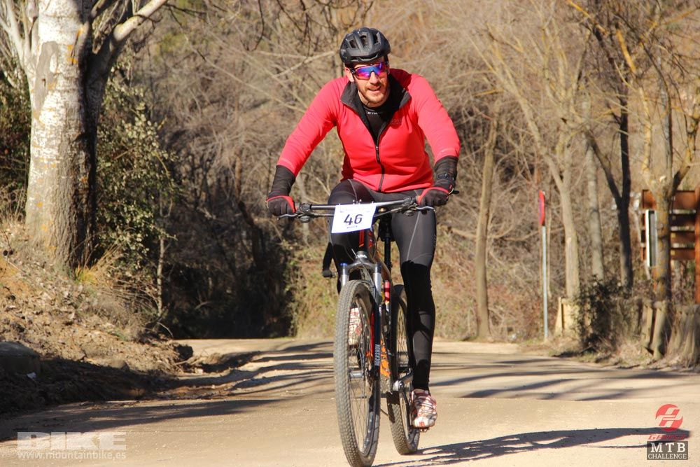 Ghost MTB Challenge Ruta de las Dehesas 2018. Km 15. Galeria 3