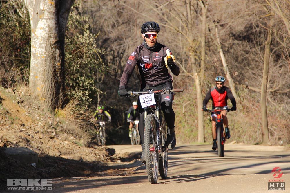 Ghost MTB Challenge Ruta de las Dehesas 2018. Km 15. Galeria 3
