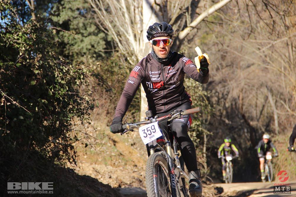 Ghost MTB Challenge Ruta de las Dehesas 2018. Km 15. Galeria 3