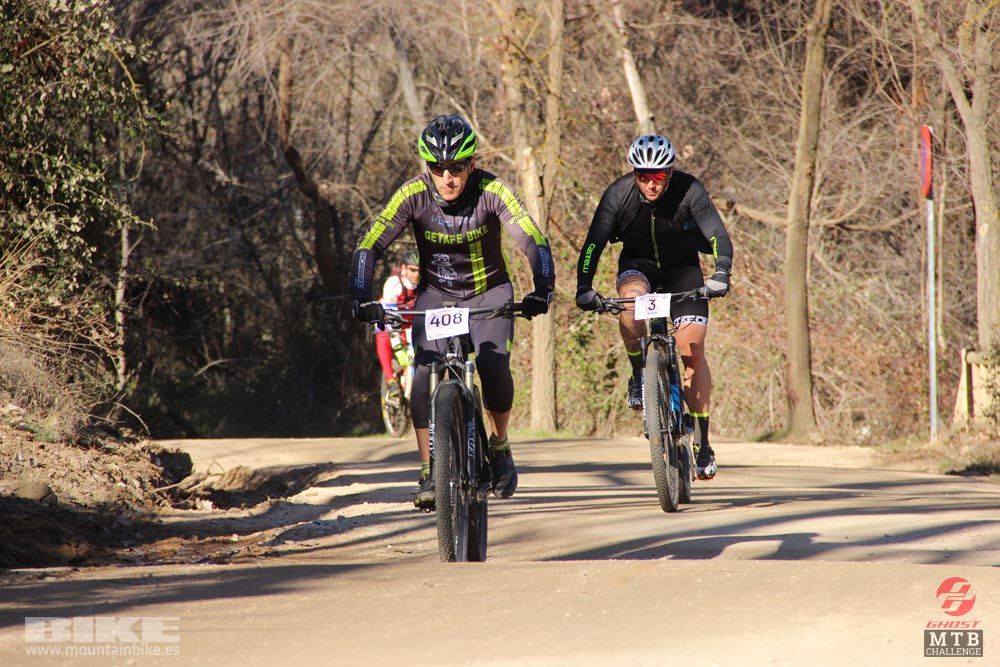 Ghost MTB Challenge Ruta de las Dehesas 2018. Km 15. Galeria 3