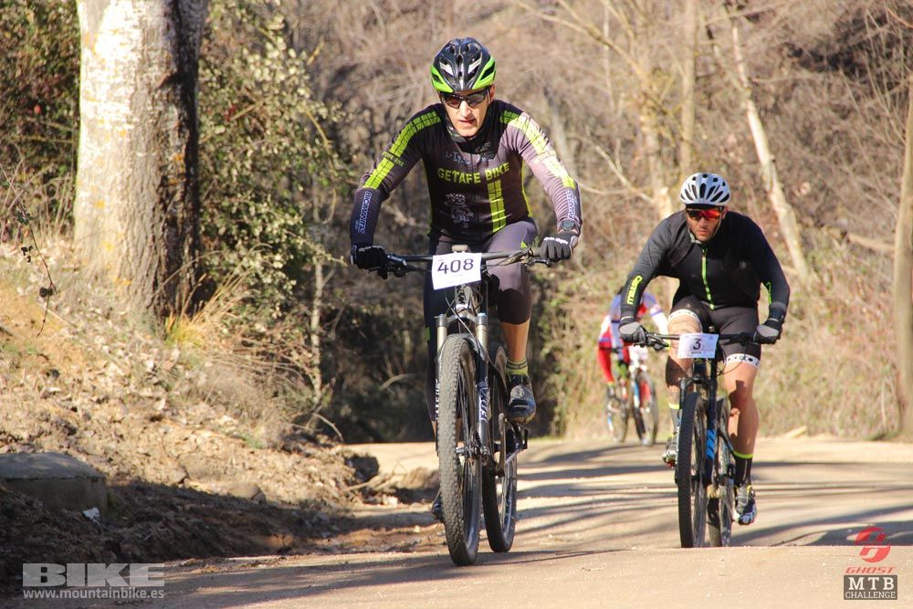 Ghost MTB Challenge Ruta de las Dehesas 2018. Km 15. Galeria 3