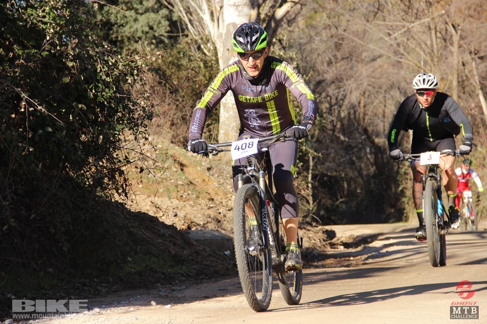 Ghost MTB Challenge Ruta de las Dehesas 2018. Km 15. Galeria 3