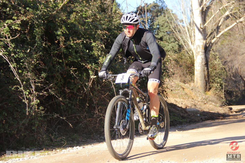 Ghost MTB Challenge Ruta de las Dehesas 2018. Km 15. Galeria 3
