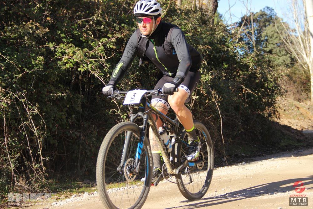 Ghost MTB Challenge Ruta de las Dehesas 2018. Km 15. Galeria 3