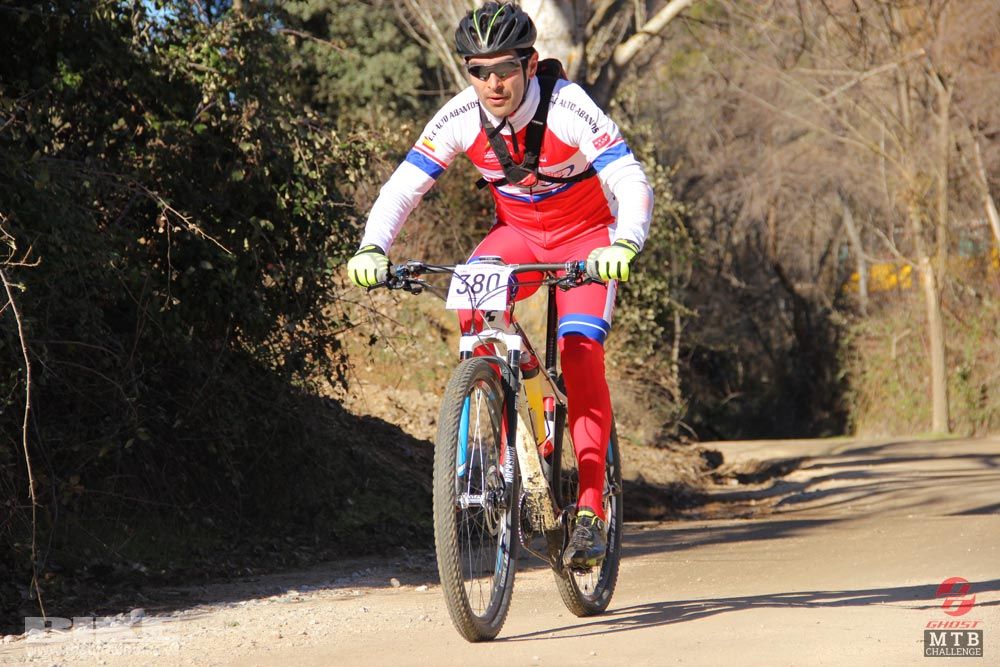 Ghost MTB Challenge Ruta de las Dehesas 2018. Km 15. Galeria 3