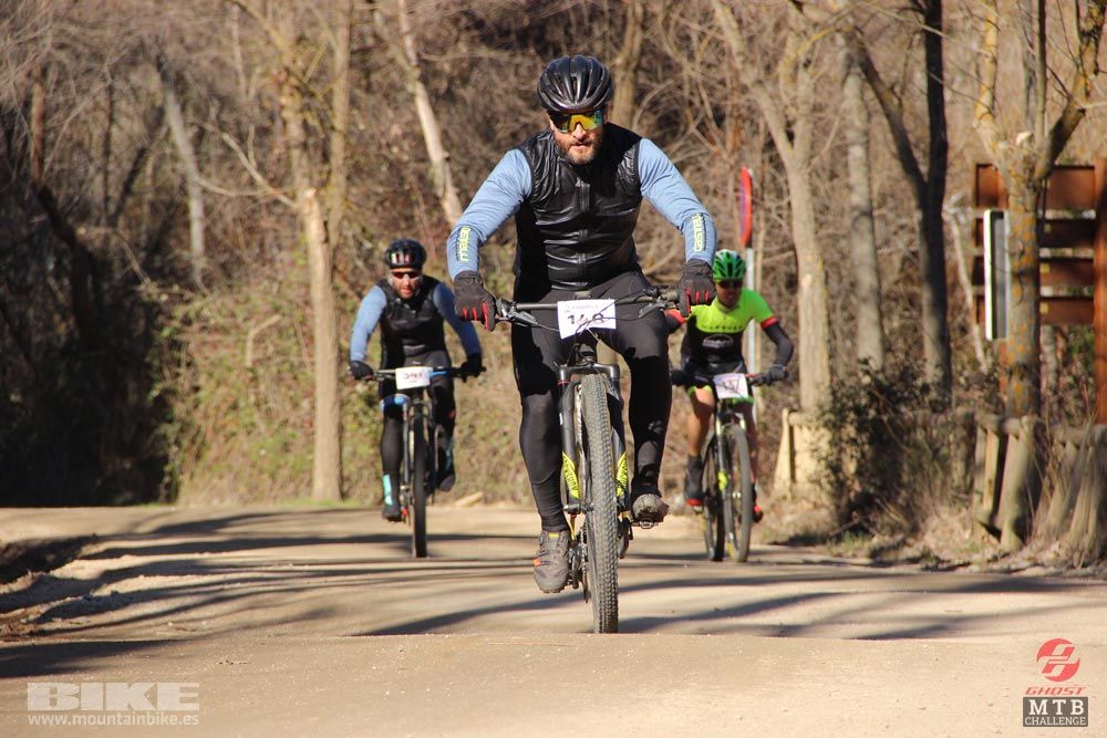 Ghost MTB Challenge Ruta de las Dehesas 2018. Km 15. Galeria 3