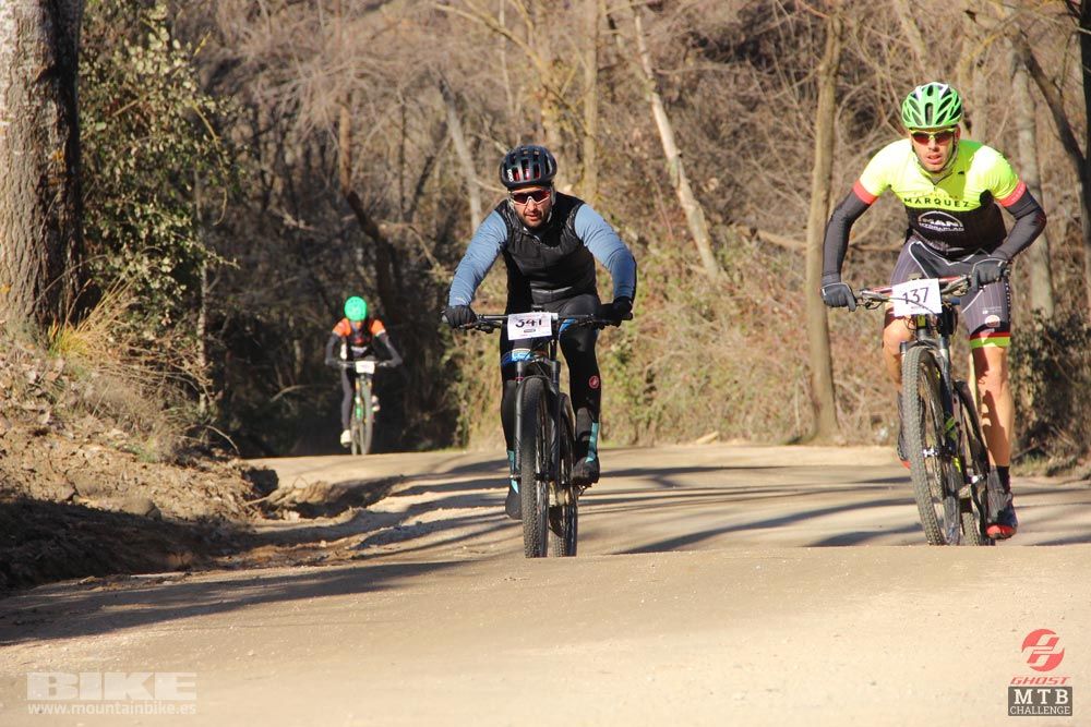 Ghost MTB Challenge Ruta de las Dehesas 2018. Km 15. Galeria 3