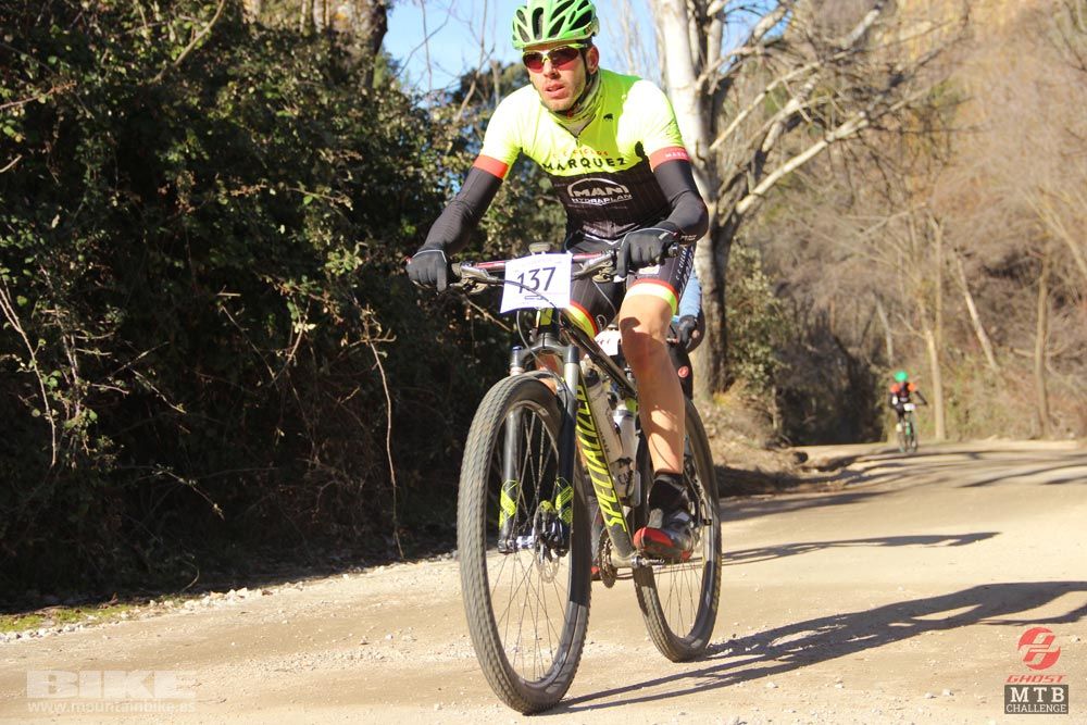 Ghost MTB Challenge Ruta de las Dehesas 2018. Km 15. Galeria 3