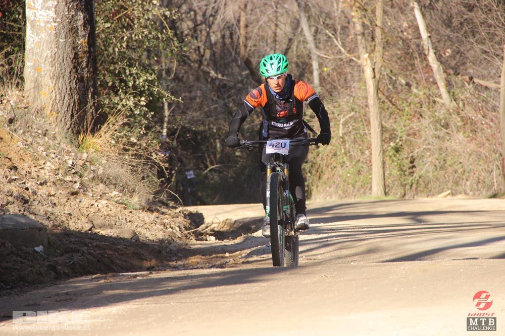 Ghost MTB Challenge Ruta de las Dehesas 2018. Km 15. Galeria 3
