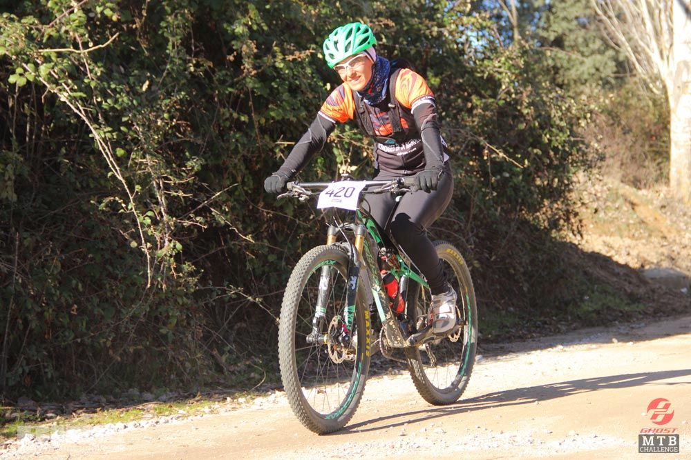 Ghost MTB Challenge Ruta de las Dehesas 2018. Km 15. Galeria 3