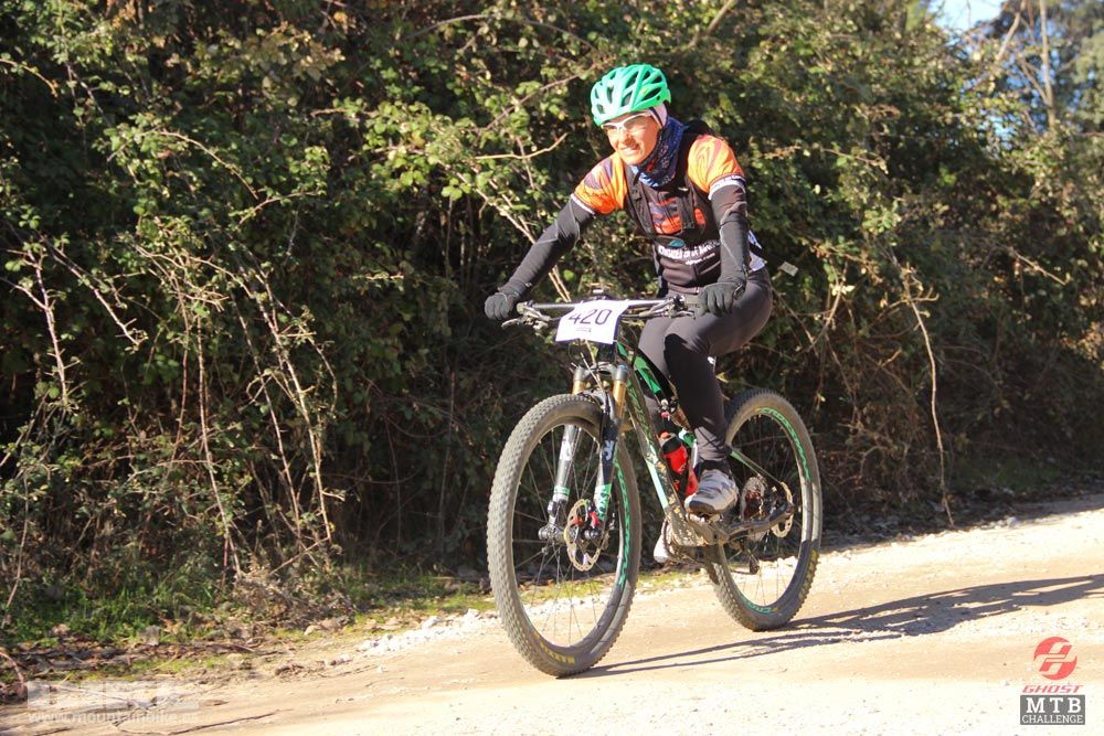 Ghost MTB Challenge Ruta de las Dehesas 2018. Km 15. Galeria 3