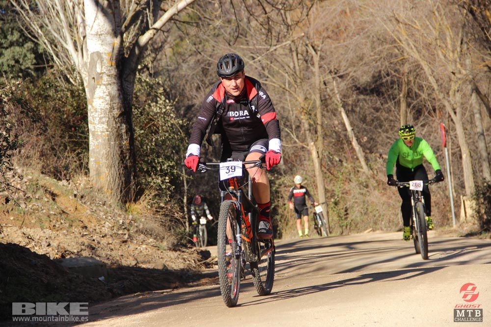 Ghost MTB Challenge Ruta de las Dehesas 2018. Km 15. Galeria 3