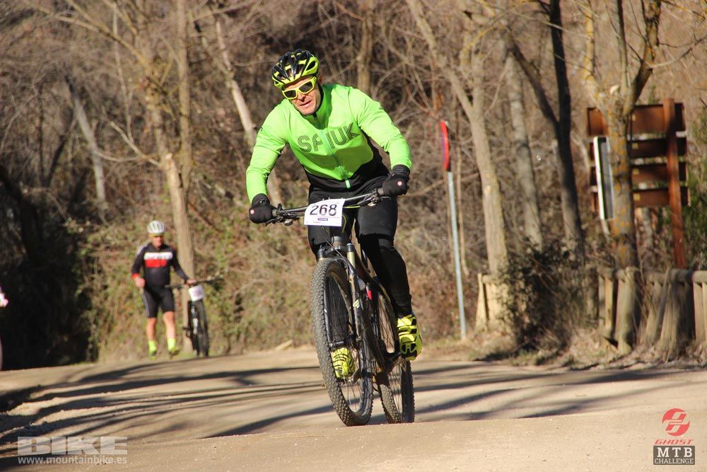 Ghost MTB Challenge Ruta de las Dehesas 2018. Km 15. Galeria 3