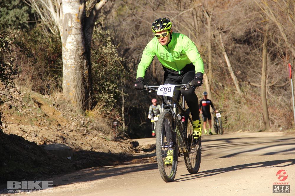 Ghost MTB Challenge Ruta de las Dehesas 2018. Km 15. Galeria 3