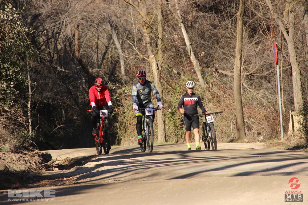 Ghost MTB Challenge Ruta de las Dehesas 2018. Km 15. Galeria 3