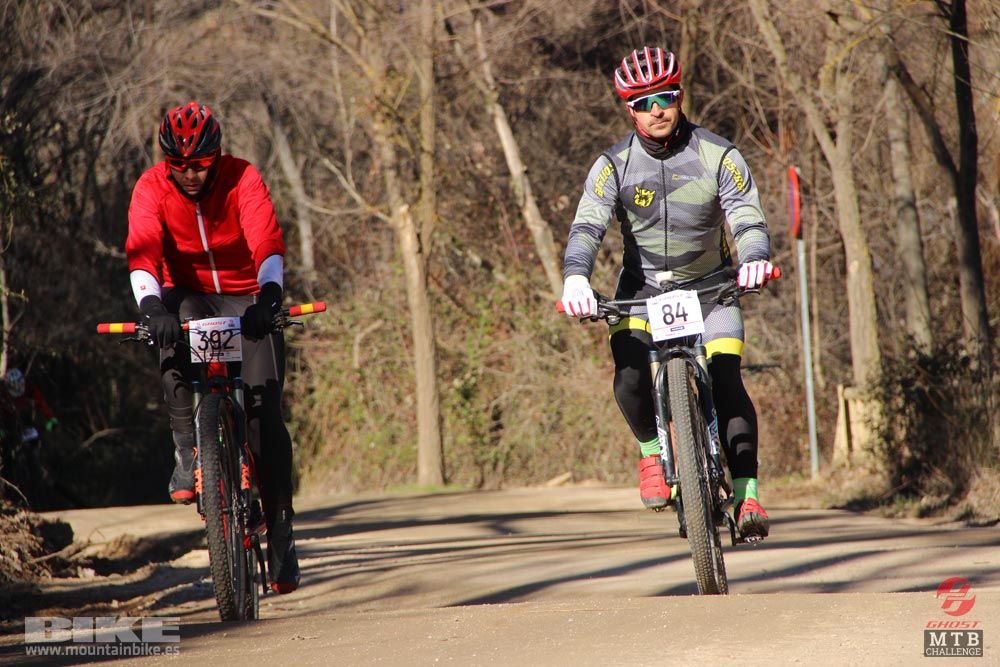 Ghost MTB Challenge Ruta de las Dehesas 2018. Km 15. Galeria 3