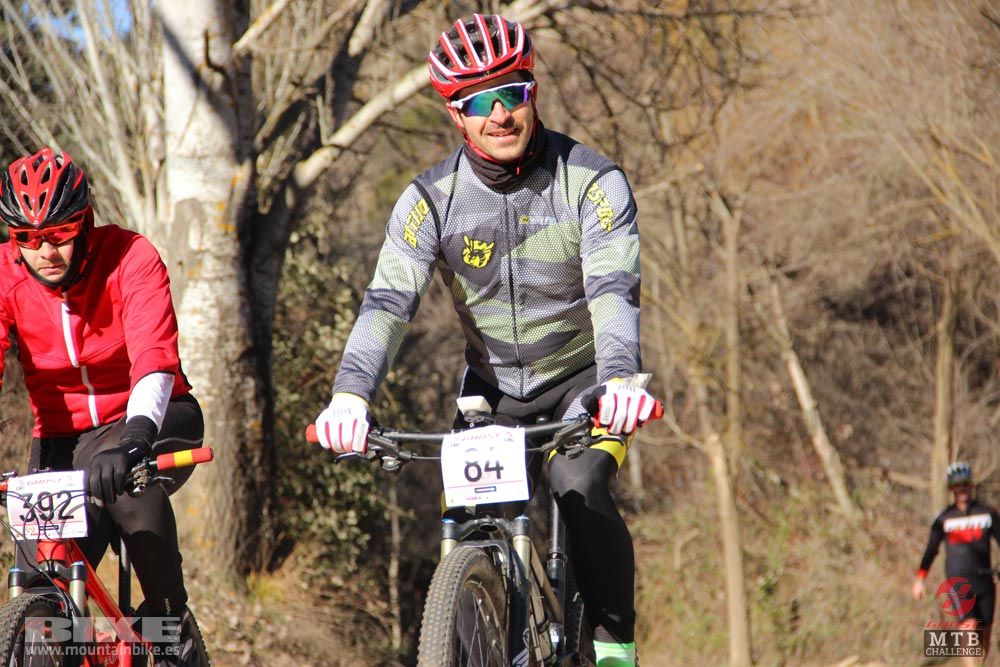 Ghost MTB Challenge Ruta de las Dehesas 2018. Km 15. Galeria 3