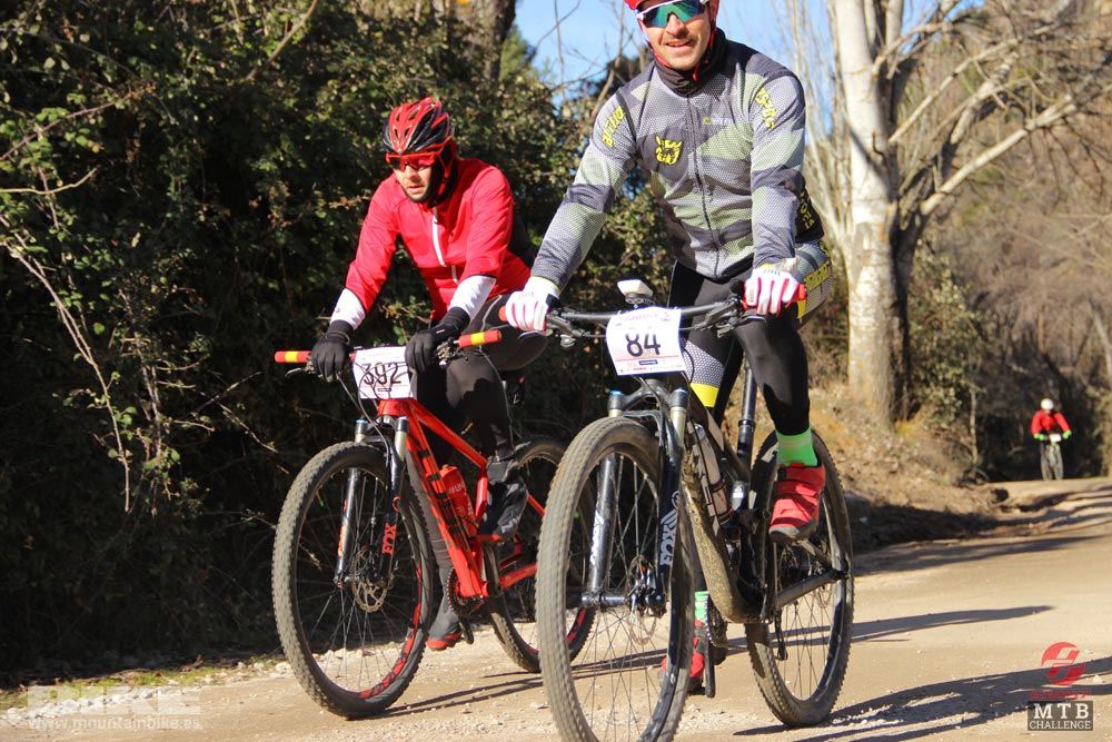 Ghost MTB Challenge Ruta de las Dehesas 2018. Km 15. Galeria 3