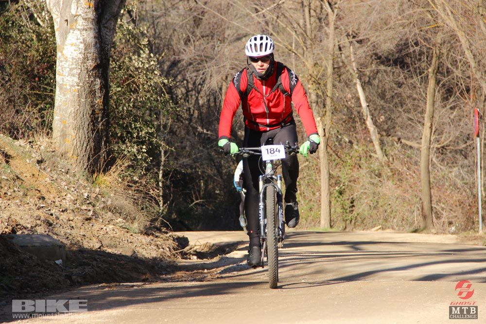 Ghost MTB Challenge Ruta de las Dehesas 2018. Km 15. Galeria 3
