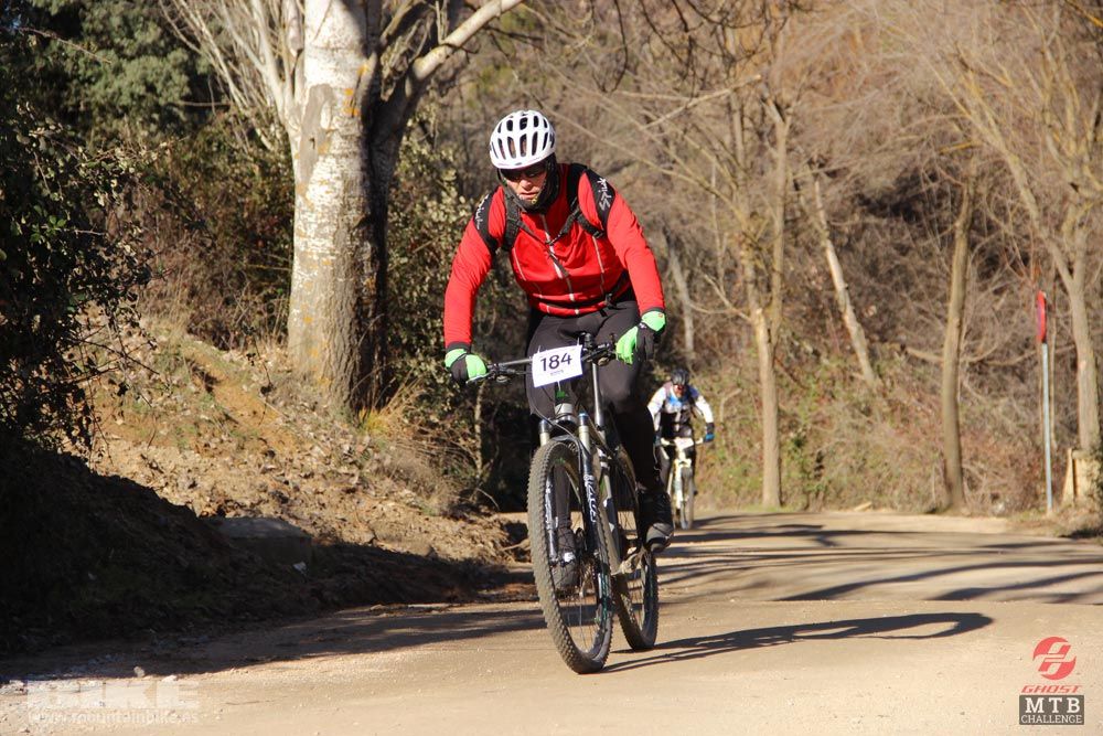 Ghost MTB Challenge Ruta de las Dehesas 2018. Km 15. Galeria 3