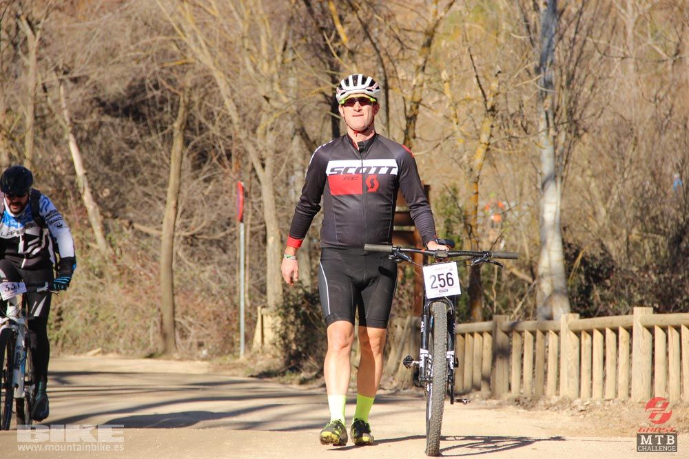Ghost MTB Challenge Ruta de las Dehesas 2018. Km 15. Galeria 3