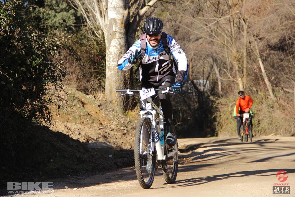 Ghost MTB Challenge Ruta de las Dehesas 2018. Km 15. Galeria 3