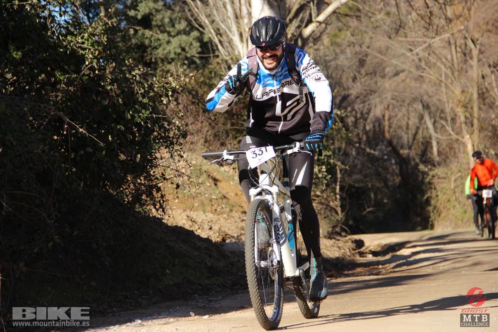 Ghost MTB Challenge Ruta de las Dehesas 2018. Km 15. Galeria 3