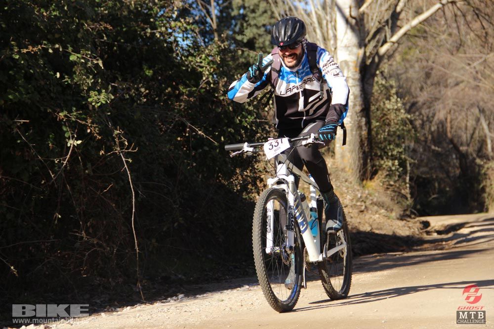 Ghost MTB Challenge Ruta de las Dehesas 2018. Km 15. Galeria 3