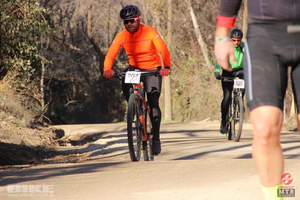 Ghost MTB Challenge Ruta de las Dehesas 2018. Km 15. Galeria 3
