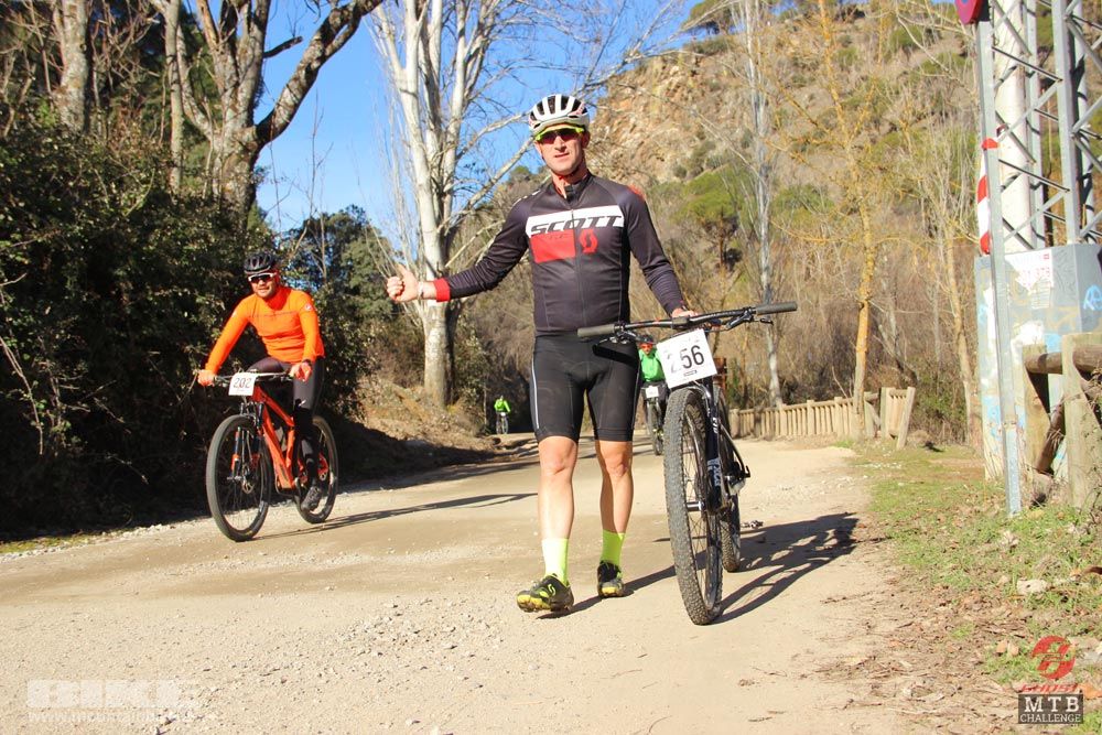 Ghost MTB Challenge Ruta de las Dehesas 2018. Km 15. Galeria 3